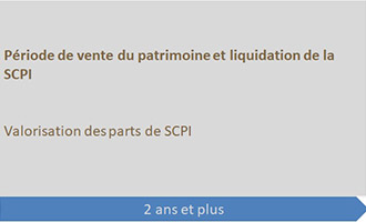 Comparatif des différents types de SCPI - PCA cabinet de conseil en gestion de patrimoine