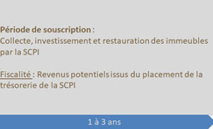 Comparatif des différents types de SCPI - PCA cabinet de conseil en gestion de patrimoine