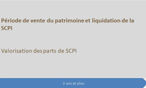 Comparatif des différents types de SCPI - PCA cabinet de conseil en gestion de patrimoine