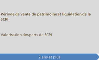 Comparatif des différents types de SCPI - PCA cabinet de conseil en gestion de patrimoine