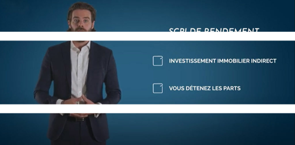 Comparatif SCPI vs immobilier direct - PCA cabinet de conseil en gestion de patrimoine