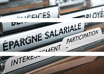 épargne salariale - PCA cabinet de conseil en gestion de patrimoine