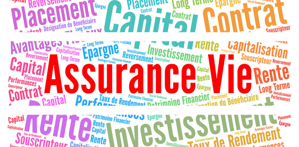 Assurance-vie - PCA cabinet de conseil en gestion de patrimoine