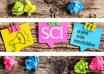 La SCI Familiale - PCA Patrimoine - cabinet de conseil en gestion de patrimoine - conseil en investissements financiers et immobiliers