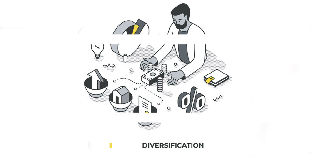 Diversifier votre patrimoine - Cabinet de conseil en gestion de patrimoine - investissements financiers et immobiliers