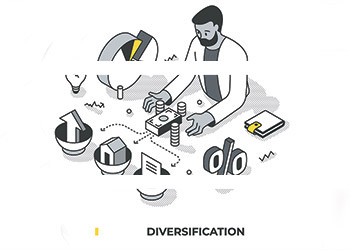 Diversifier votre patrimoine - Cabinet de conseil en gestion de patrimoine - investissements financiers et immobiliers