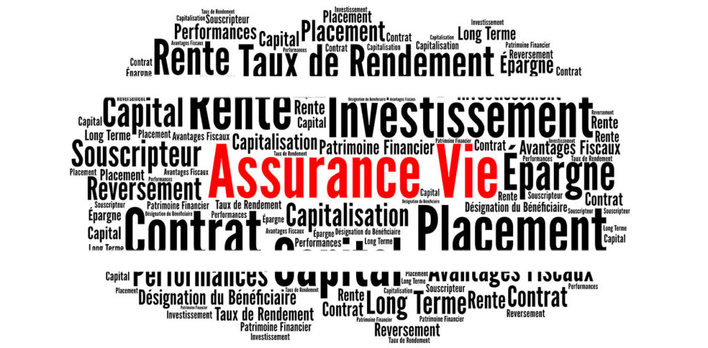 Assurance-vie - cabinet de gestion de patrimoine - Investissements financiers et immobiliers - Paris 17 - Nantes