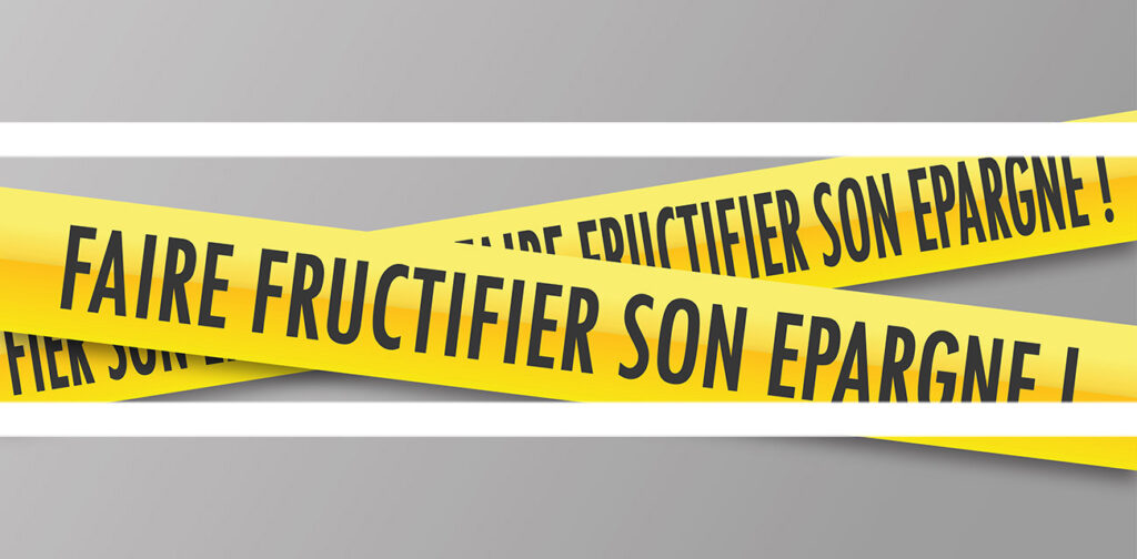 Faites fructifier votre épargne avec l'assurance-vie - cabinet de conseil en gestion de patrimoine - investissements financiers et immobiliers - Paris 17 - Nantes - Montpellier